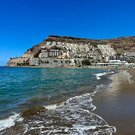 Apartment With Ocean View Плая-дель-Кура Экстерьер фото