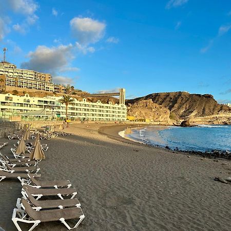 Apartment With Ocean View Плая-дель-Кура Экстерьер фото