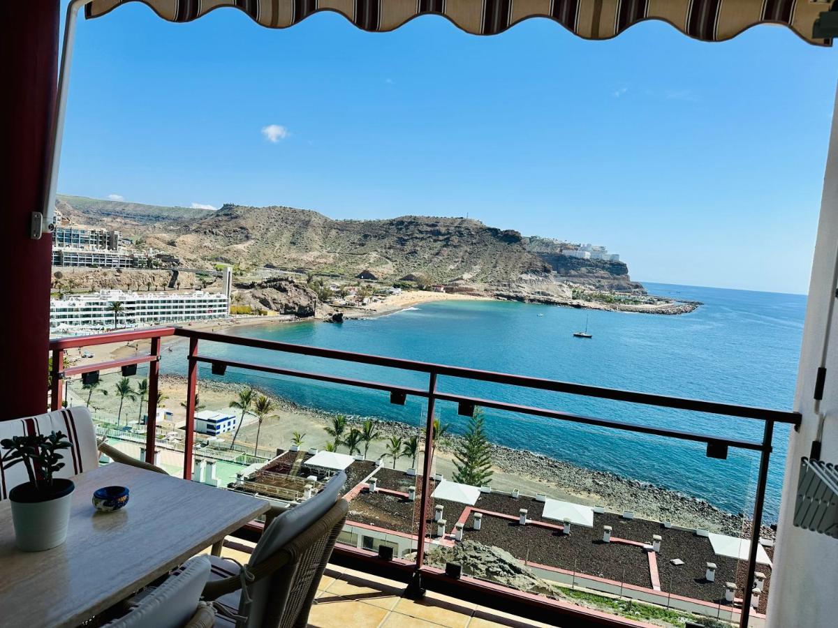 Apartment With Ocean View Плая-дель-Кура Экстерьер фото