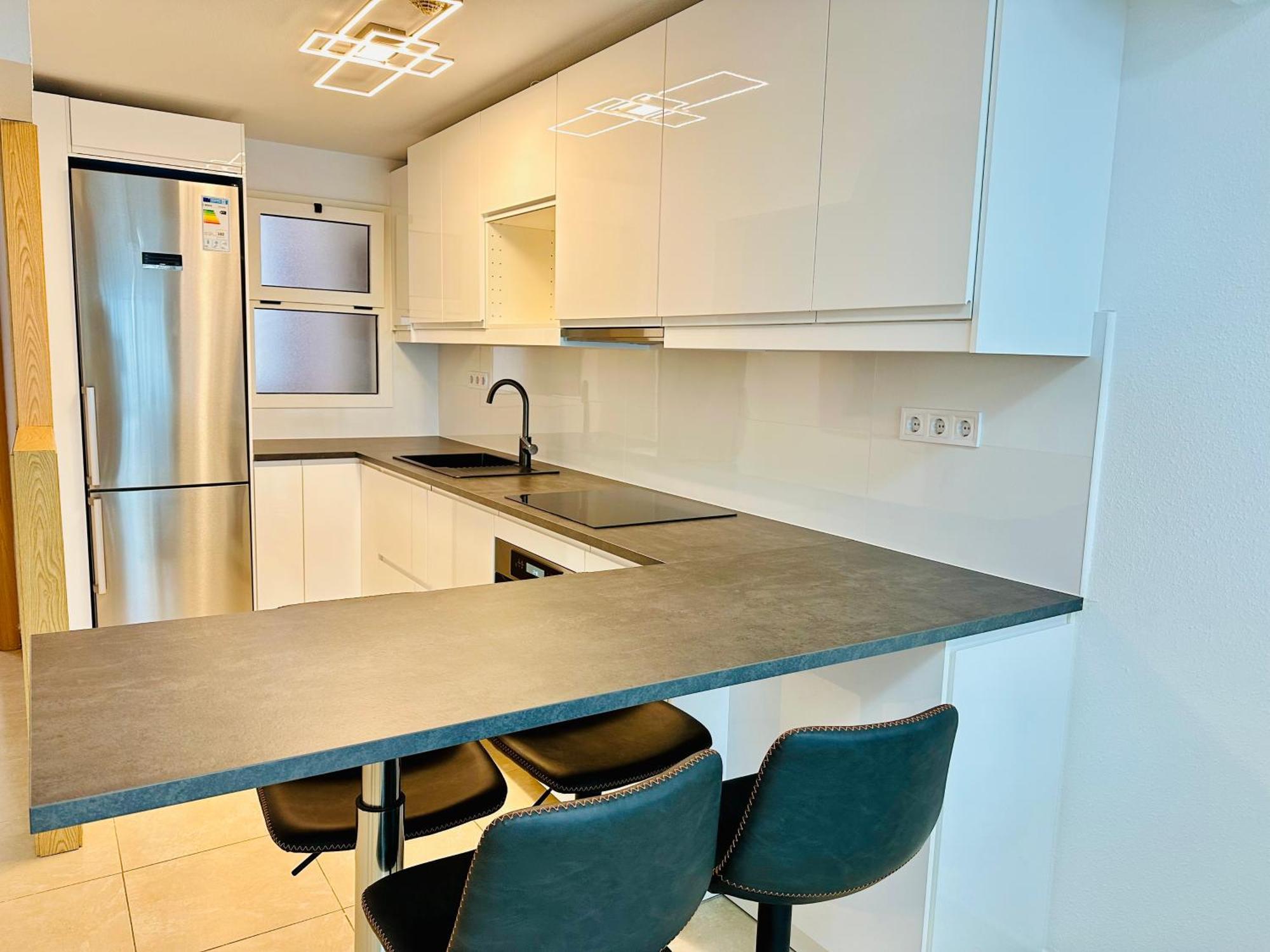Apartment With Ocean View Плая-дель-Кура Экстерьер фото