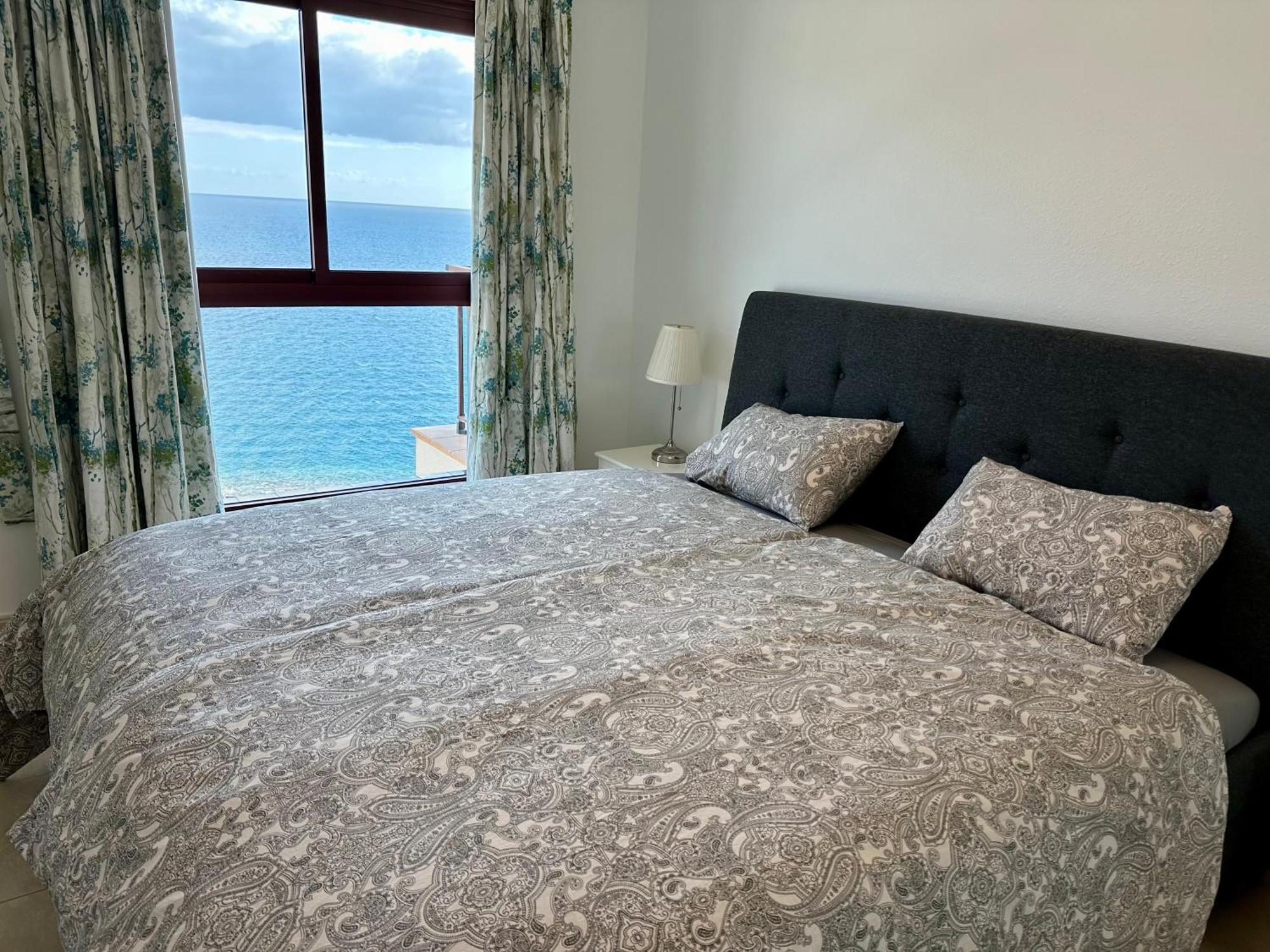 Apartment With Ocean View Плая-дель-Кура Экстерьер фото