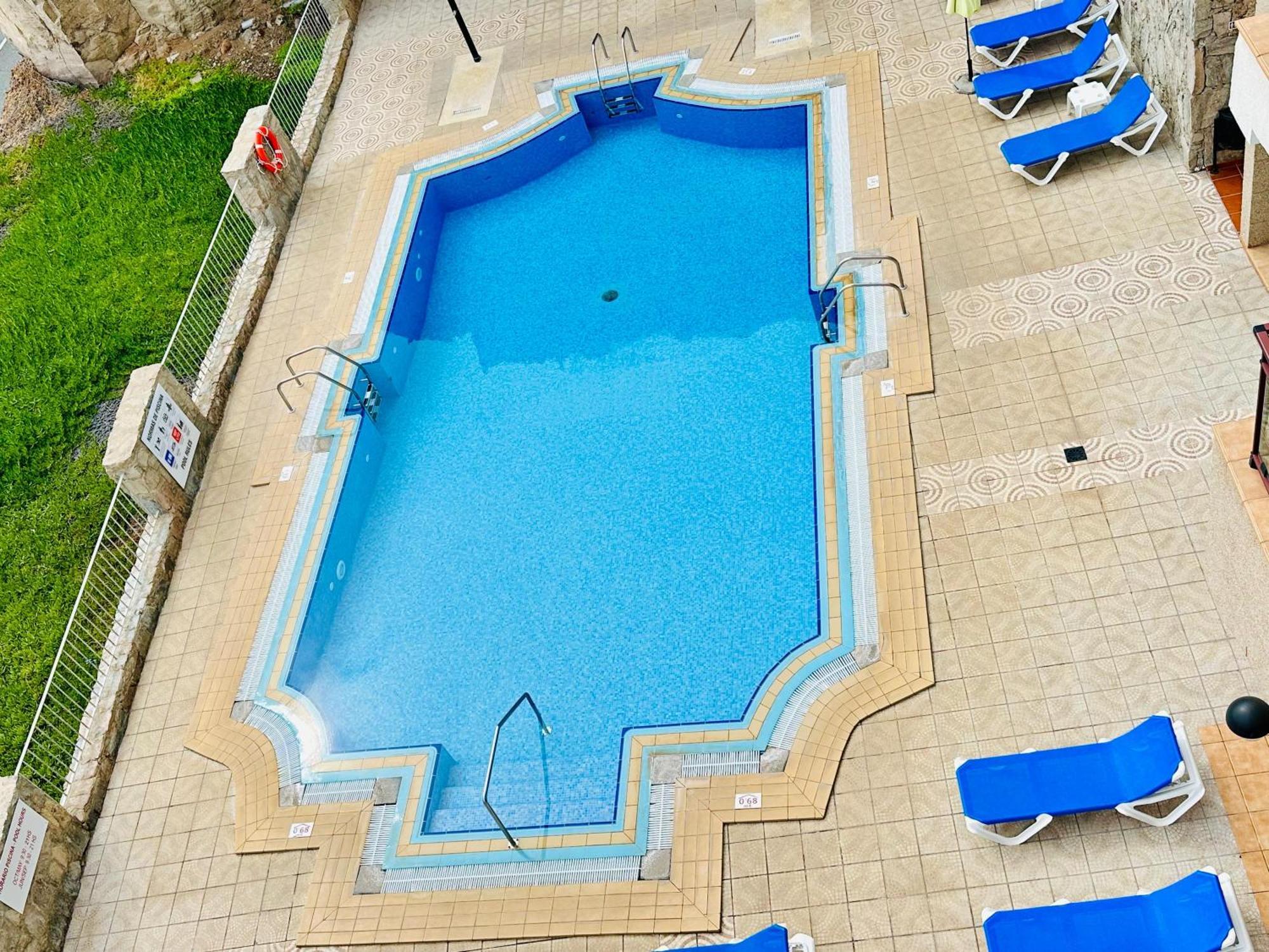 Apartment With Ocean View Плая-дель-Кура Экстерьер фото